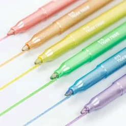 Shimmer Markers