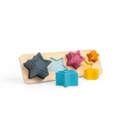 Shooting Star Sorter