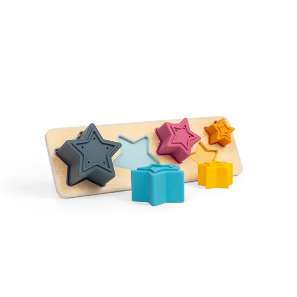Shooting Star Sorter