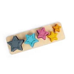 Shooting Star Sorter
