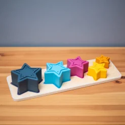 Shooting Star Sorter