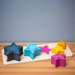Shooting Star Sorter