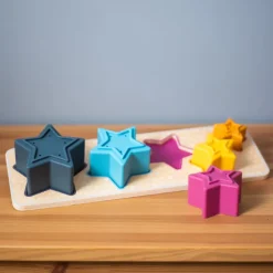 Shooting Star Sorter