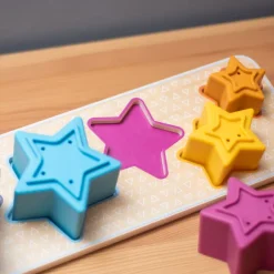 Shooting Star Sorter