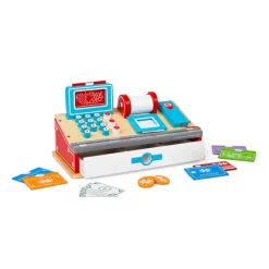 Shop Till with Scanner