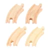 Short Curves (Pack of 4)