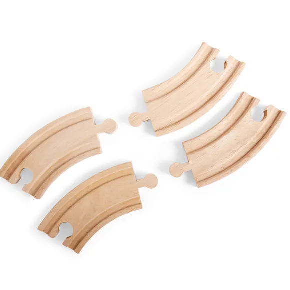Short Curves (Pack of 12)