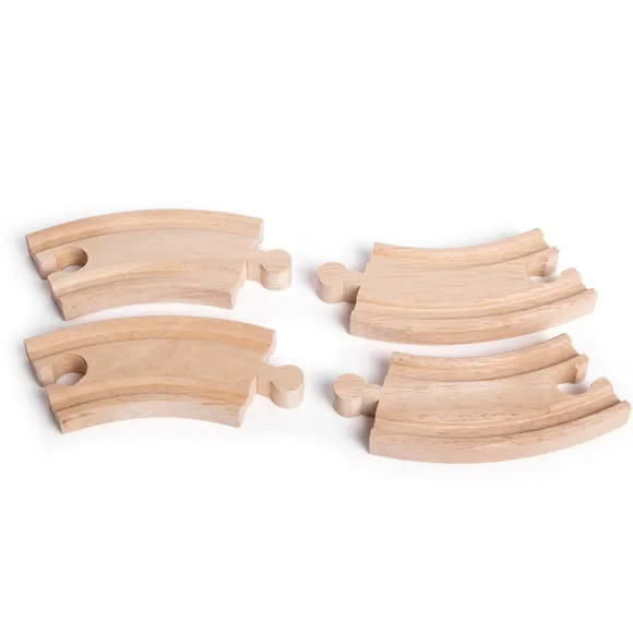 Short Curves (Pack of 12)