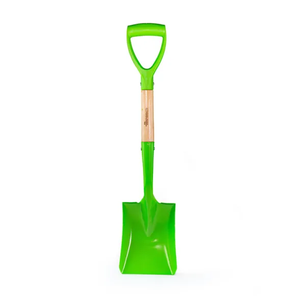 Short Handled Shovel