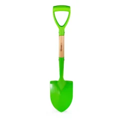 Short Handled Spade