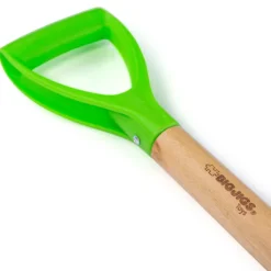 Short Handled Spade