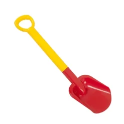 Shovel (Red)
