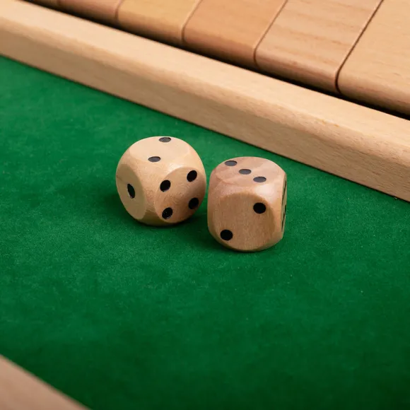 Shut The Box