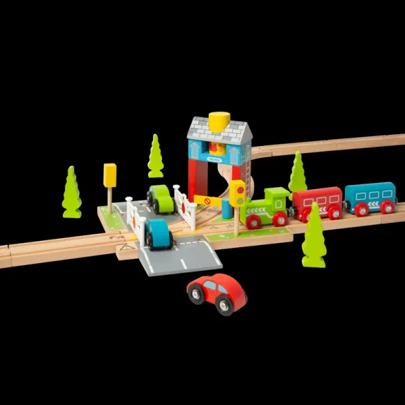 Signal Box