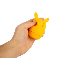 Silicone Bath Animals
