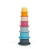 Silicone Stacking Cups