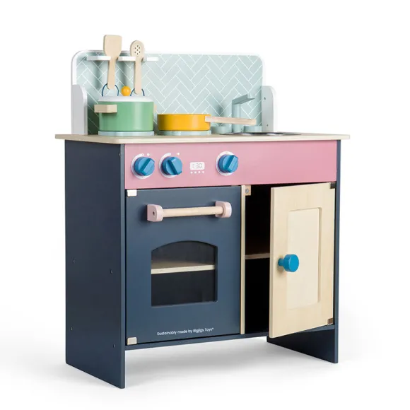 Simply Scandi Kitchen