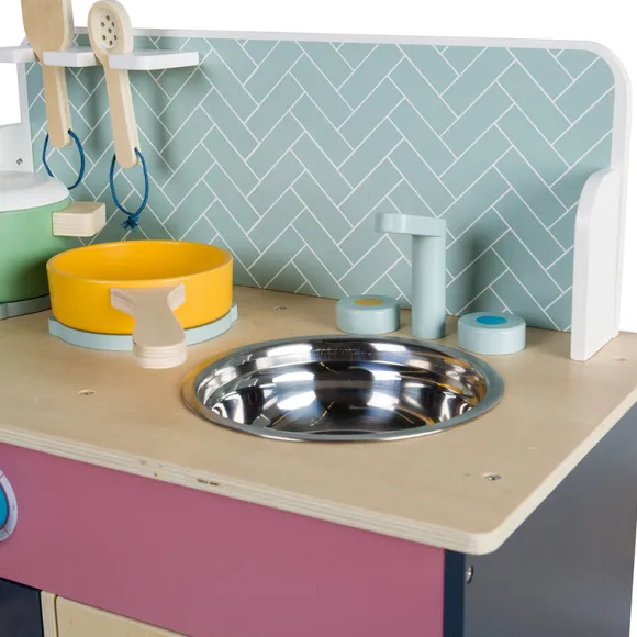 Simply Scandi Kitchen