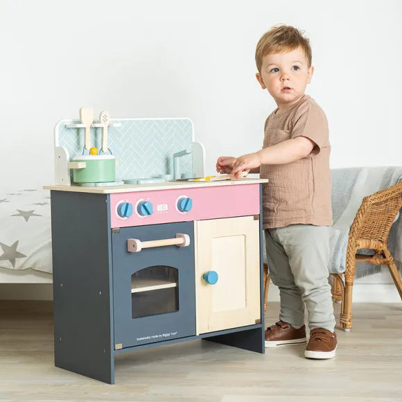 Simply Scandi Kitchen