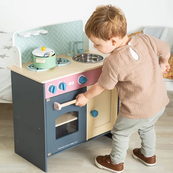 Simply Scandi Kitchen