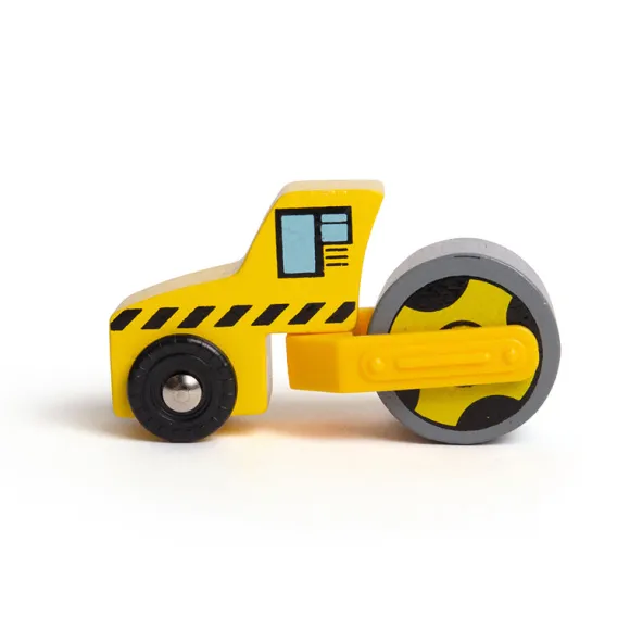 Site Vehicles
