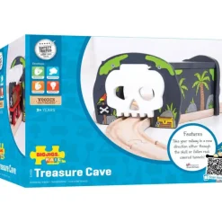 Skull Cave