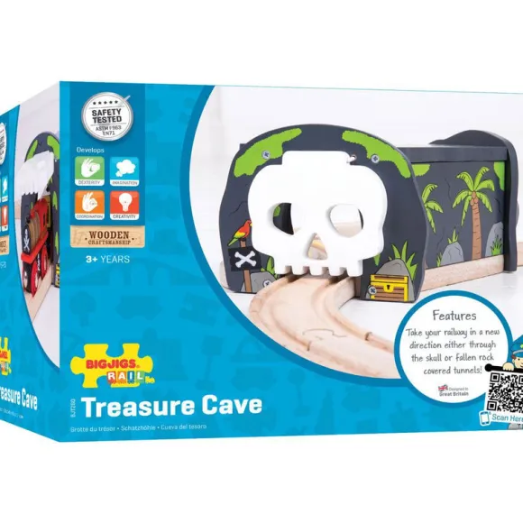 Skull Cave