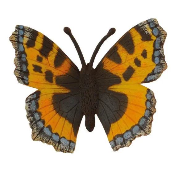 Small Tortoiseshell