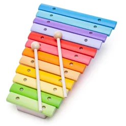 Snazzy Xylophone