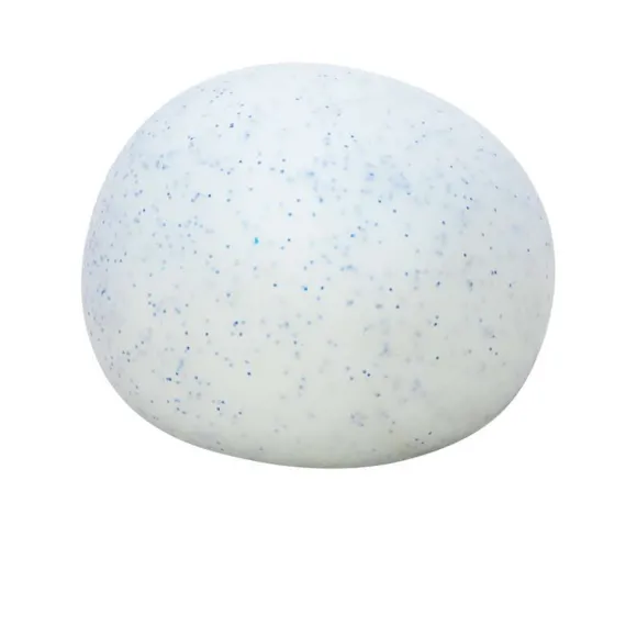 Snow Ball Crunch
