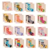 Sock Memory Game