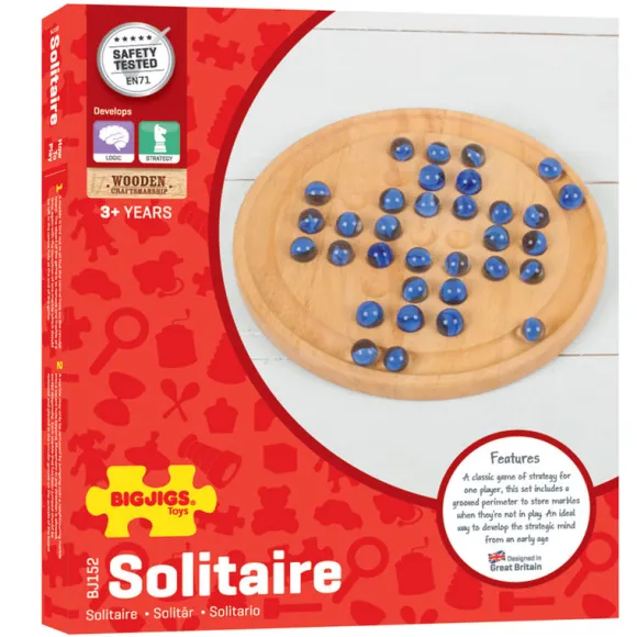 Solitaire