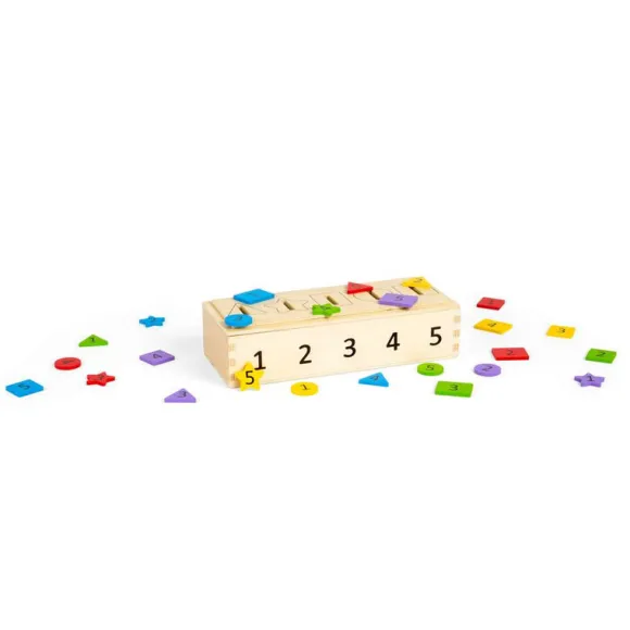 Sorter Box