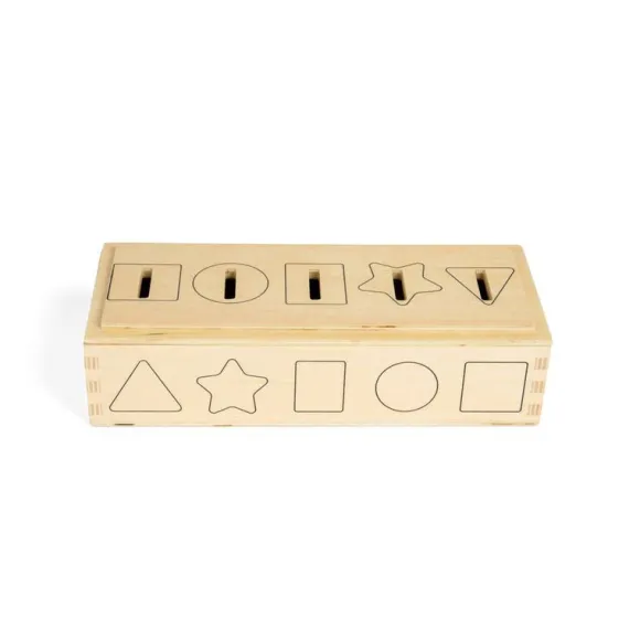 Sorter Box