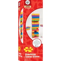 Stacking Tower