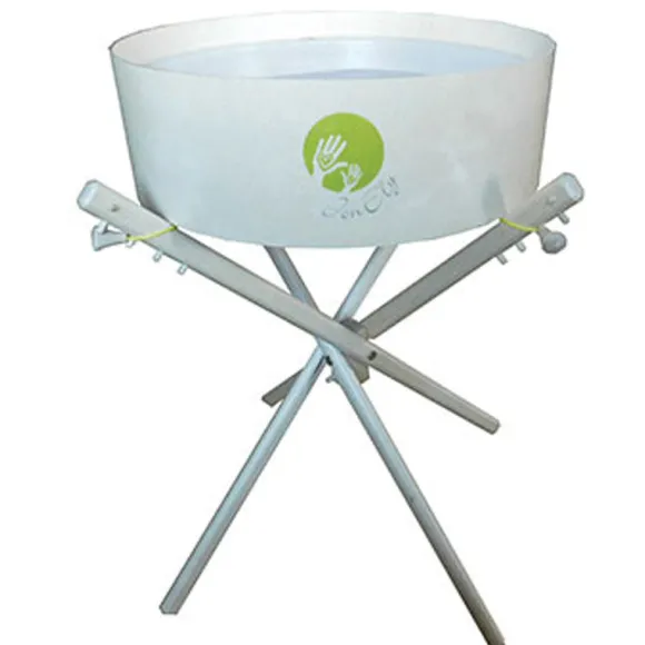 Stand for Magic Light Table - Round