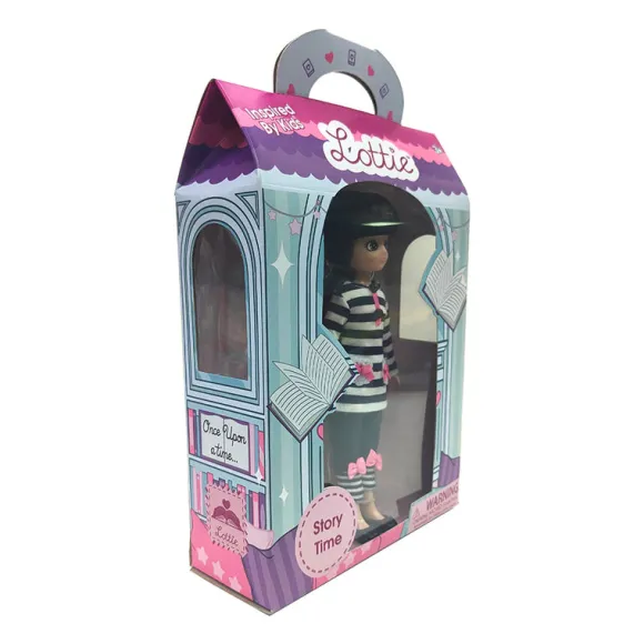 Story Time Doll