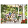 Storytime 1000 Piece Puzzle