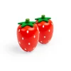 Strawberry (Pack of 2)