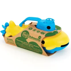Submarine (Blue Handle)