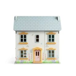 Summer Cottage Doll's House