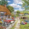 Sunday Lunch - 1000 Piece Jigsaw Puzzle