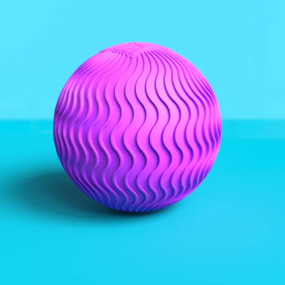 Super NeeDoh Ripples