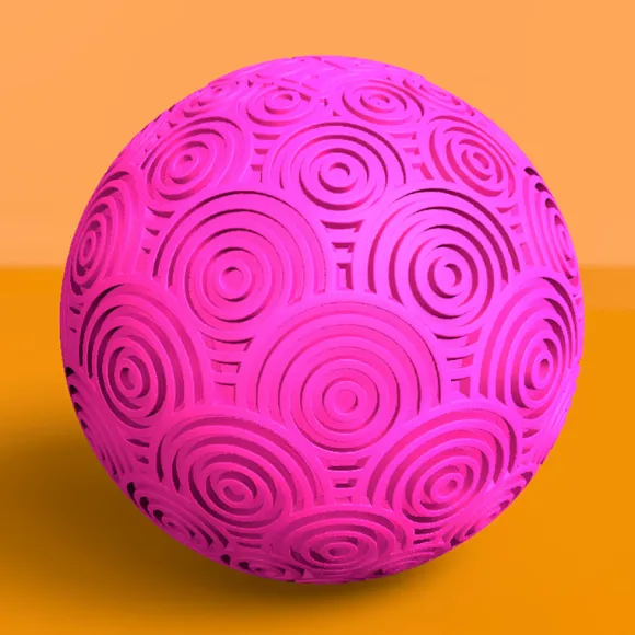 Super NeeDoh Ripples
