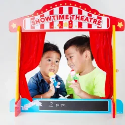 Table Top Theatre