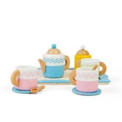 Tea Tray Set