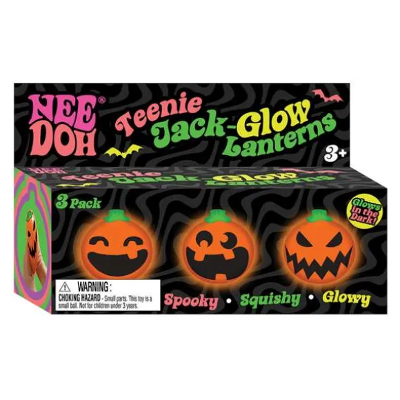 Teenie Jack-Glow Lanterns Needoh