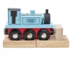 Terrier Loco - Blue