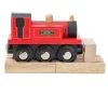 Terrier Loco - Red