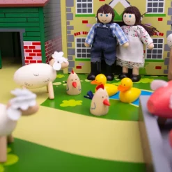 The Oldfield Farm